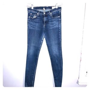 Rag & bone jeans